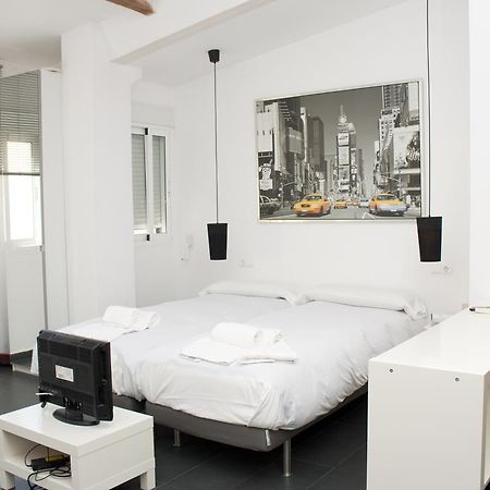 Na Jordana Apartments Valencia Szoba fotó