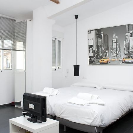 Na Jordana Apartments Valencia Kültér fotó