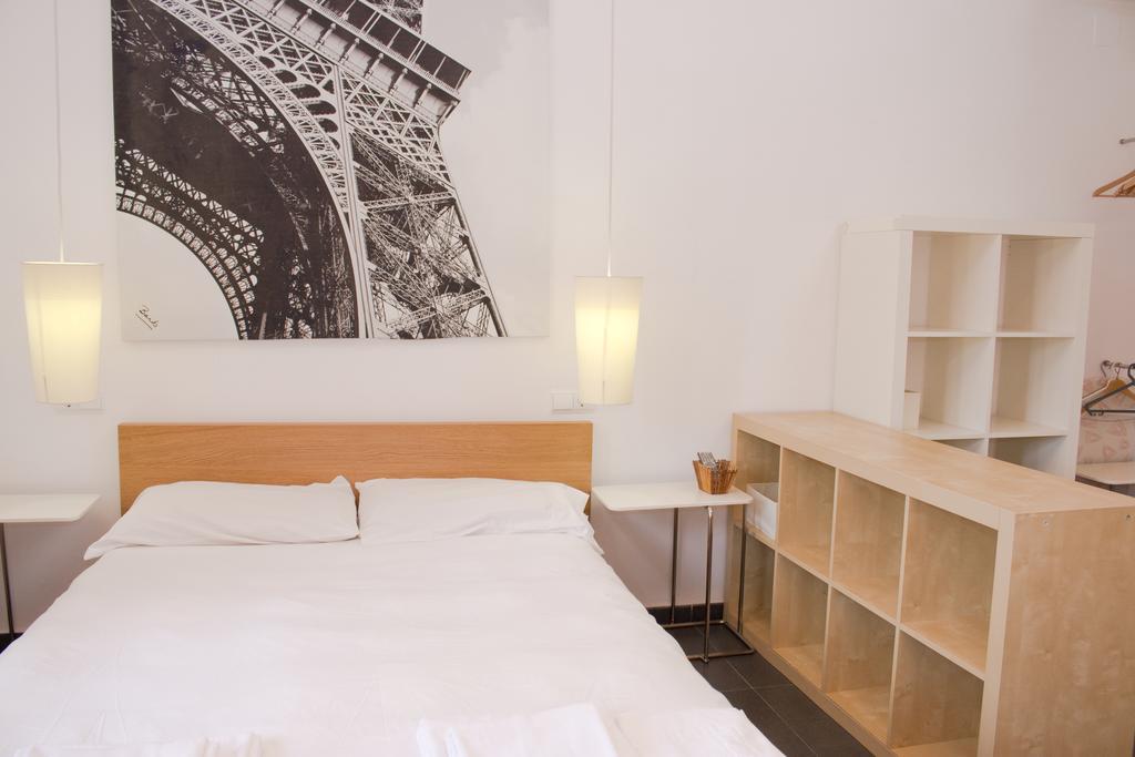 Na Jordana Apartments Valencia Szoba fotó