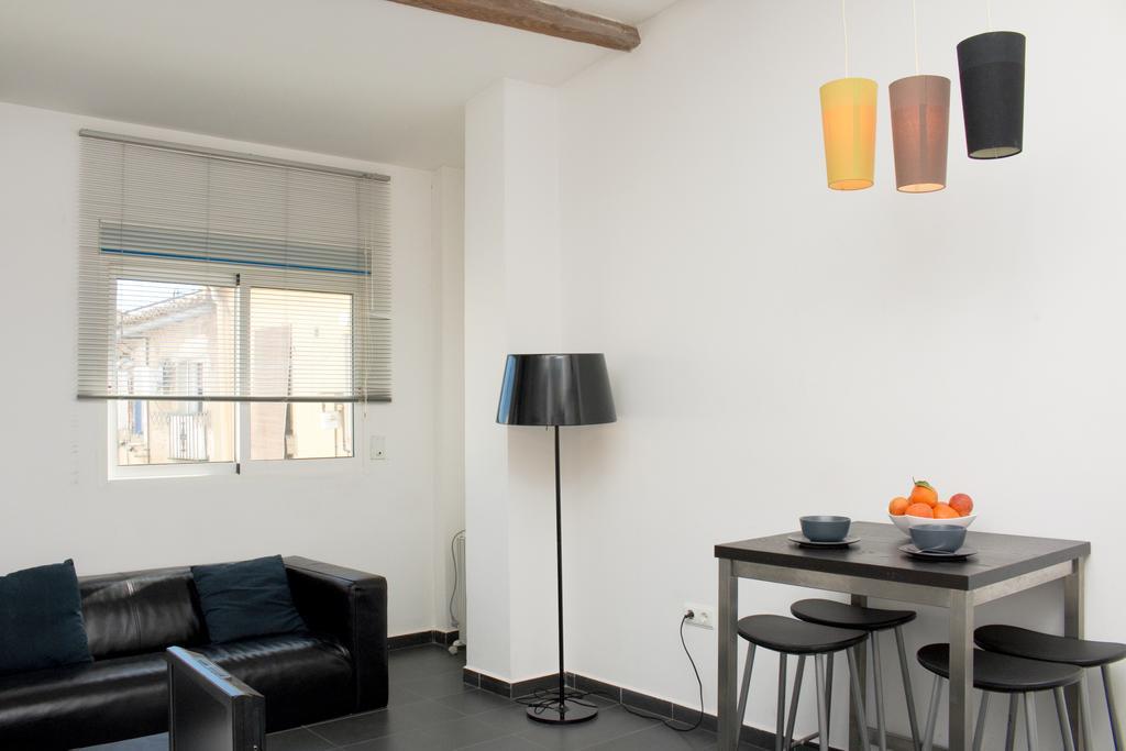 Na Jordana Apartments Valencia Szoba fotó