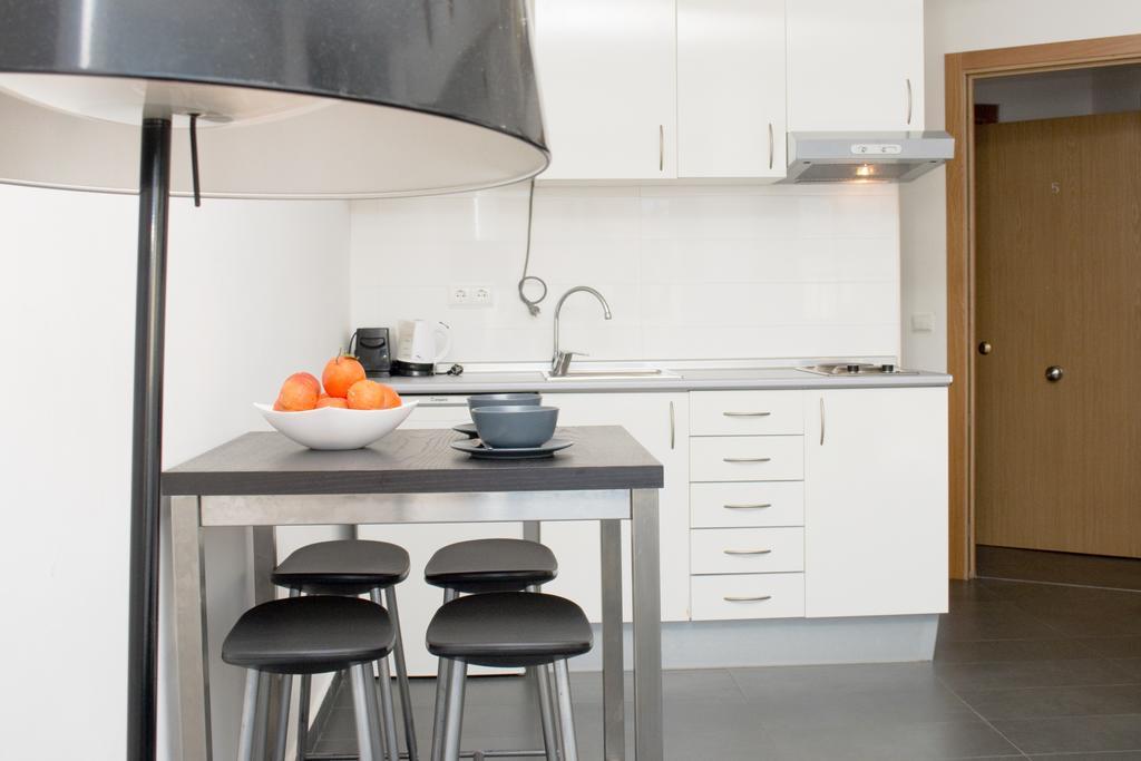 Na Jordana Apartments Valencia Szoba fotó