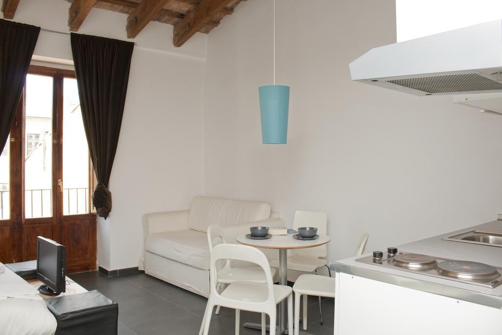 Na Jordana Apartments Valencia Szoba fotó