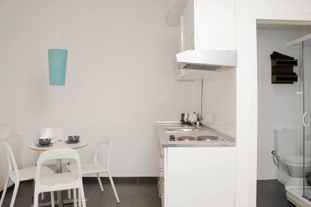 Na Jordana Apartments Valencia Kültér fotó